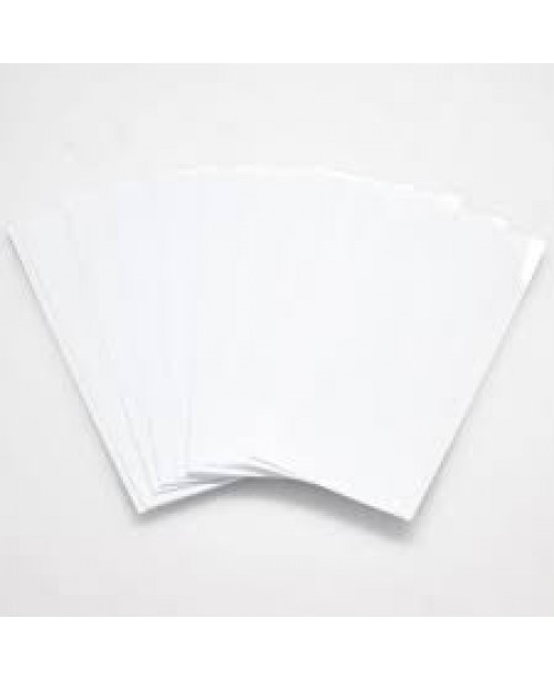 Battery Wraps 18650 PVC | New
