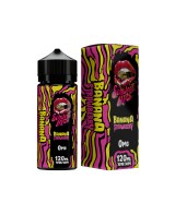 Schweet Lips / Malaysian E-Liquid / Banana Strawbe...