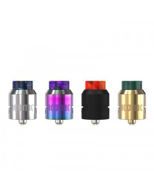 30% Off -  Vandy Vape - Iconic RDA