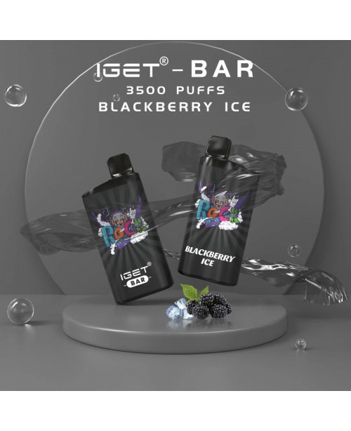 IGET Bar