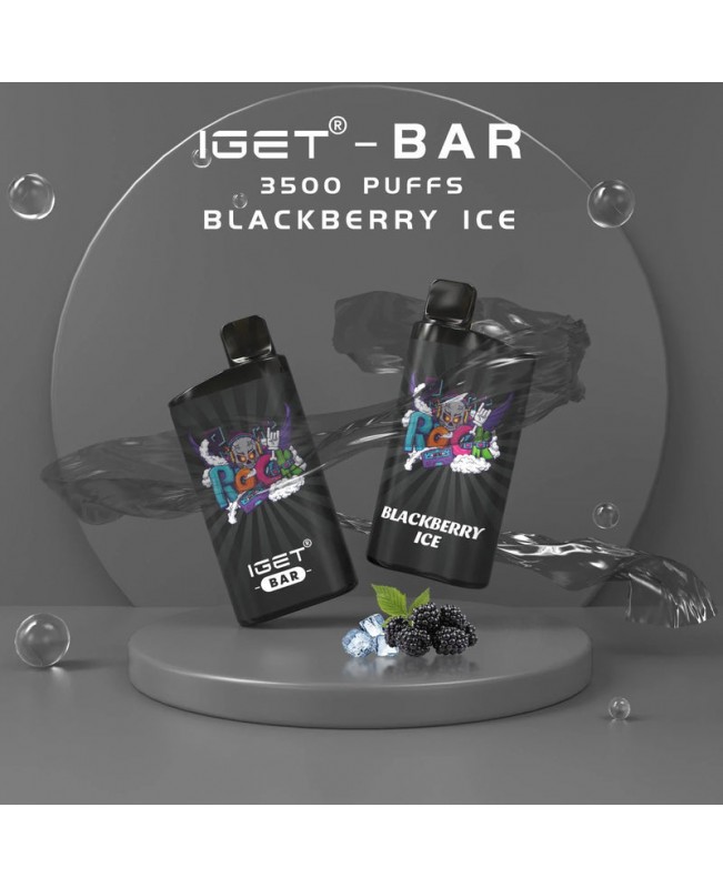 IGET Bar