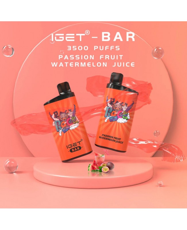 IGET Bar