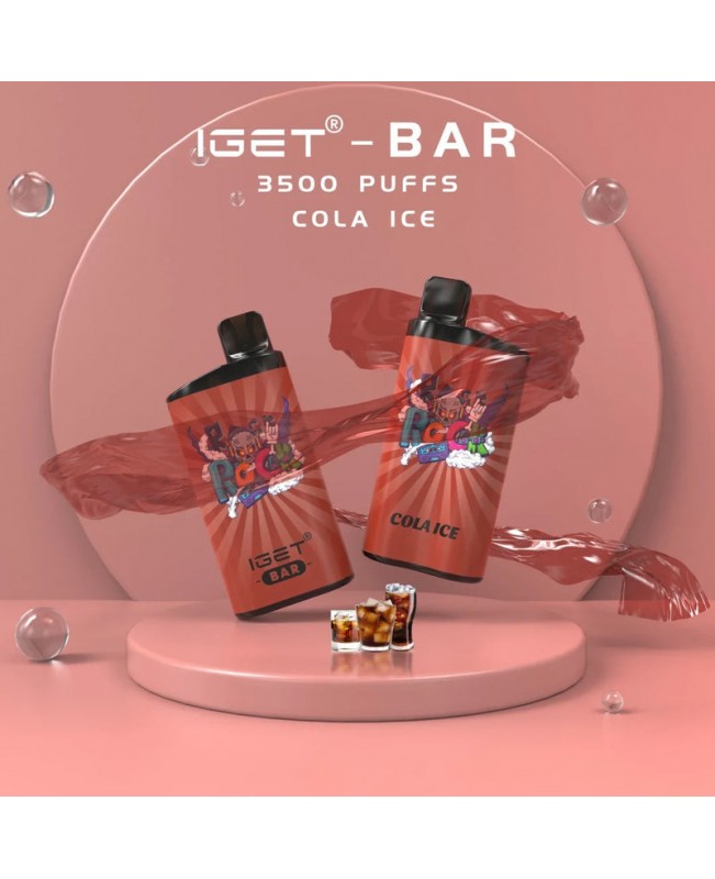 IGET Bar