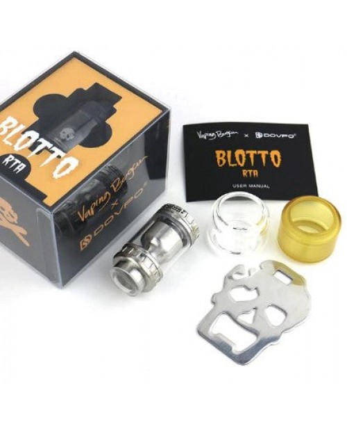 Blotto RTA - 30% Off