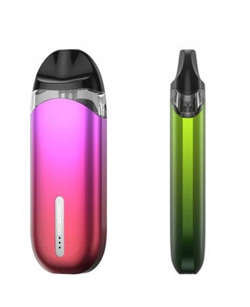 Vaporesso Zero S Pod Kit 650mAh 2ml