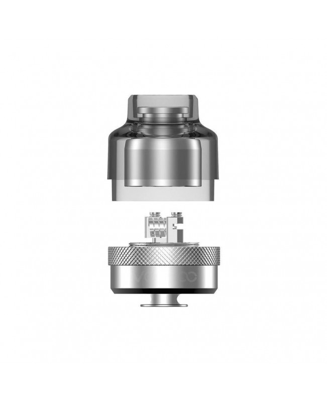 Voopoo PNP RTA Pod Tank | 2ml