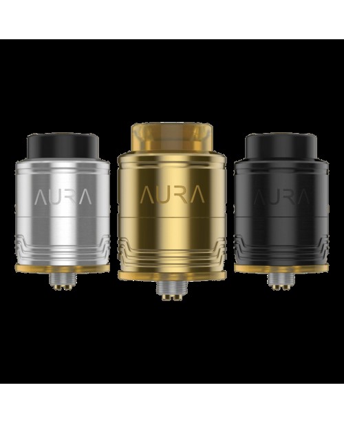 Digiflavor Aura RDA