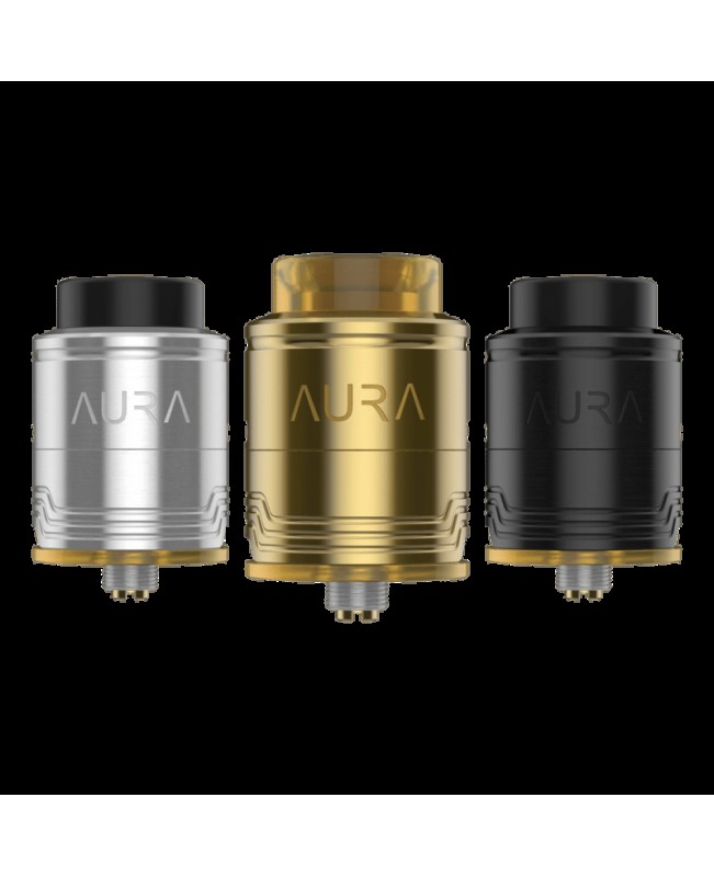 Digiflavor Aura RDA