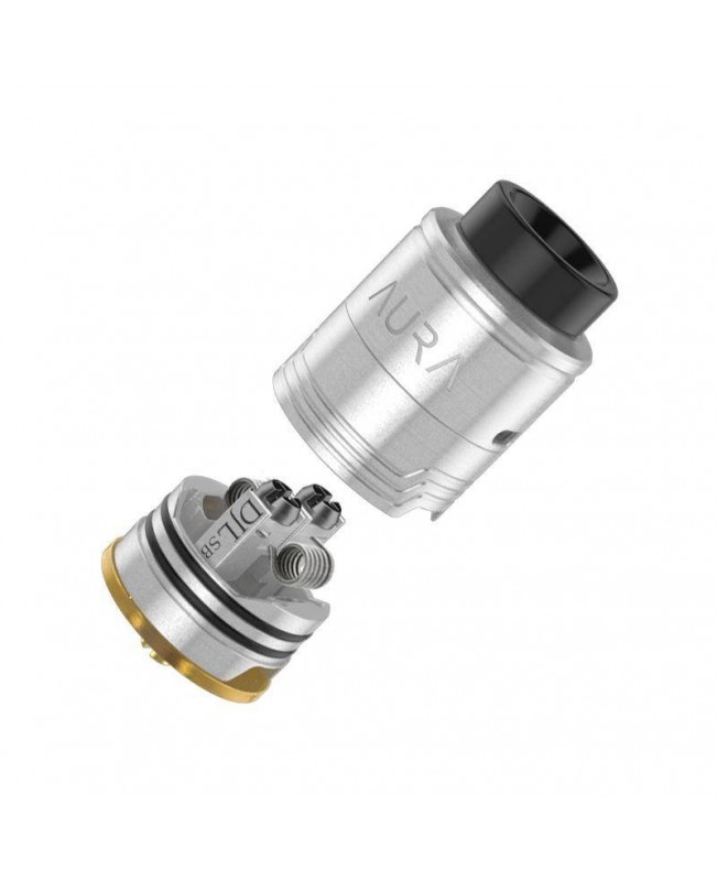 Digiflavor Aura RDA