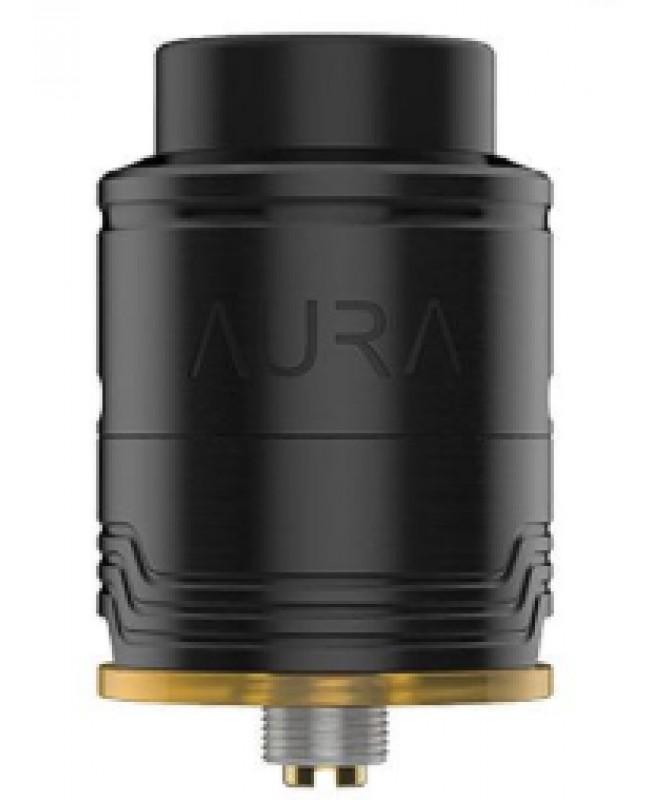 Digiflavor Aura RDA