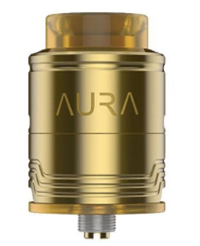 Digiflavor Aura RDA