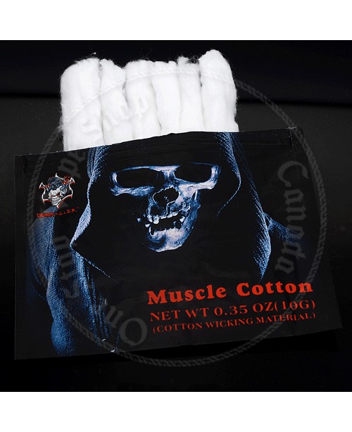 Demon Killer Muscle Cotton