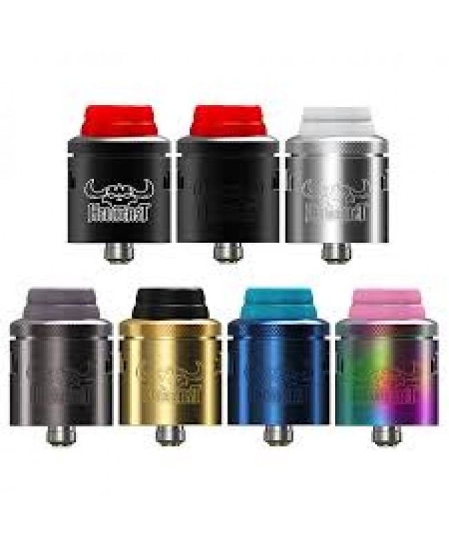 Hellvape Hellbeast RDA Atomizer