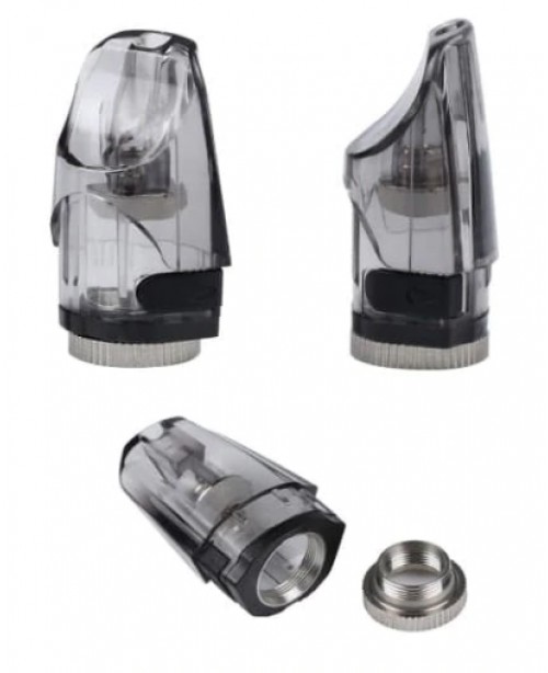 Joyetech Exceed Edge Pod -5 Pack