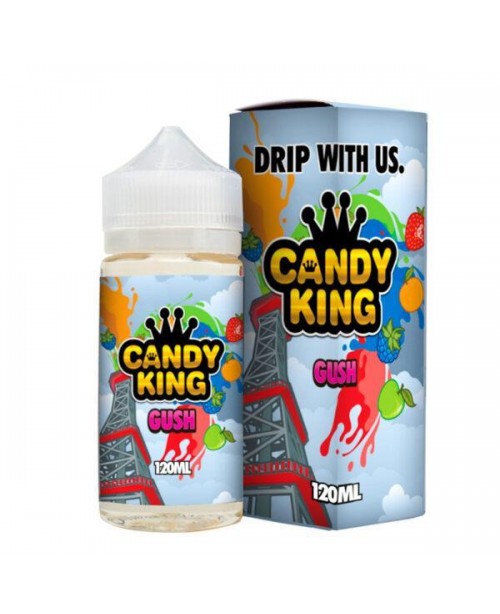 Candy King | Gush | 100ml