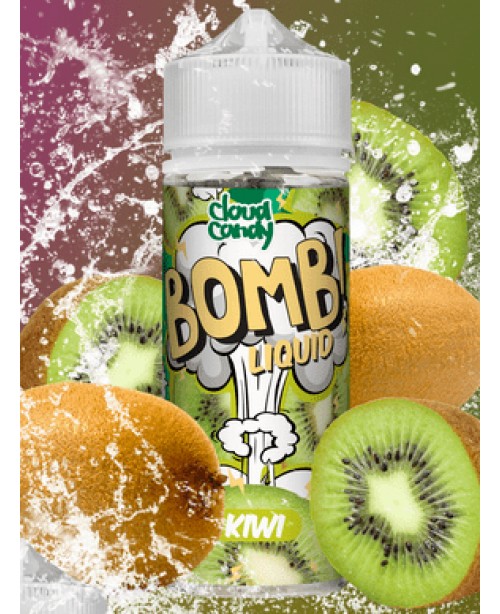 BOMB! - Kiwi - 50% Off