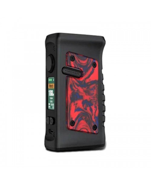 Vandy Vape Jackaroo Dual 188W Box Mod - 20% Off