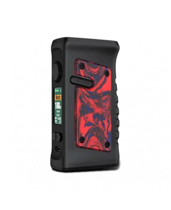 Vandy Vape Jackaroo Dual 188W Box Mod - 20% Off