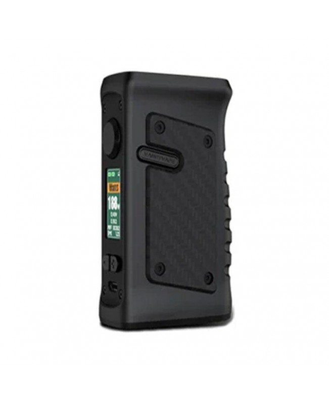 Vandy Vape Jackaroo Dual 188W Box Mod - 20% Off