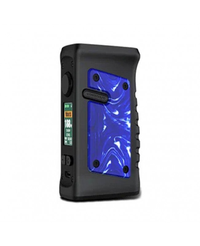 Vandy Vape Jackaroo Dual 188W Box Mod - 20% Off