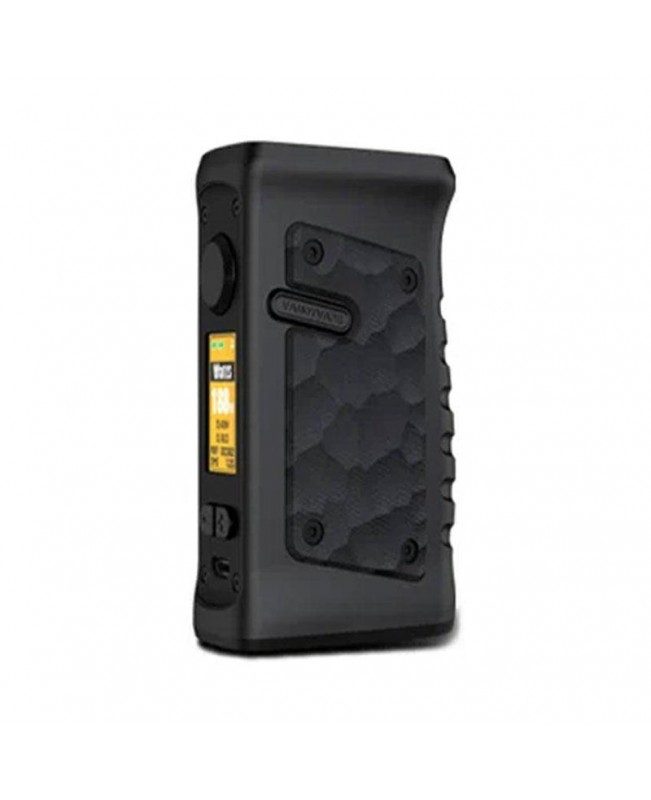 Vandy Vape Jackaroo Dual 188W Box Mod - 20% Off