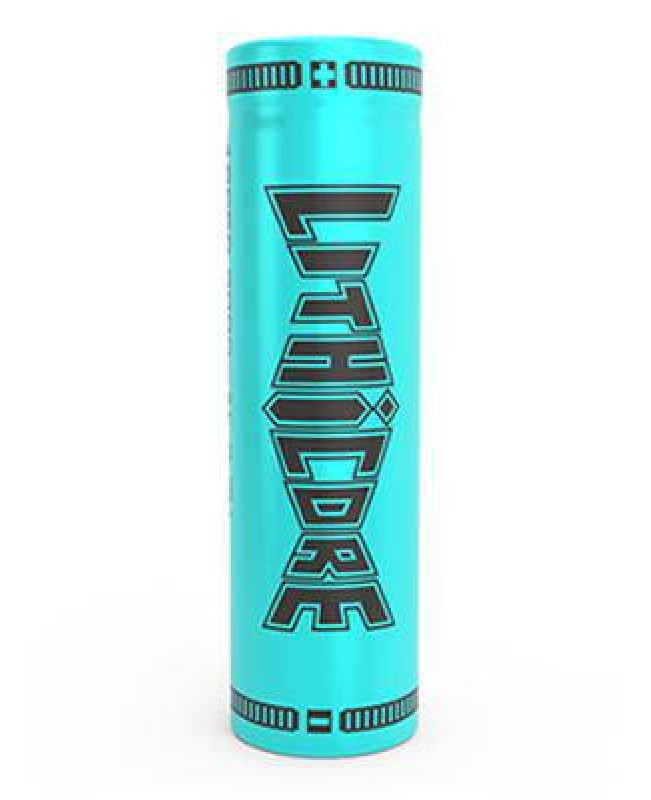 LITHICORE 18650 | 3000mAh | 20A