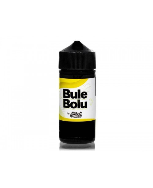 Coil Turd | Bule Bolu | 100ml