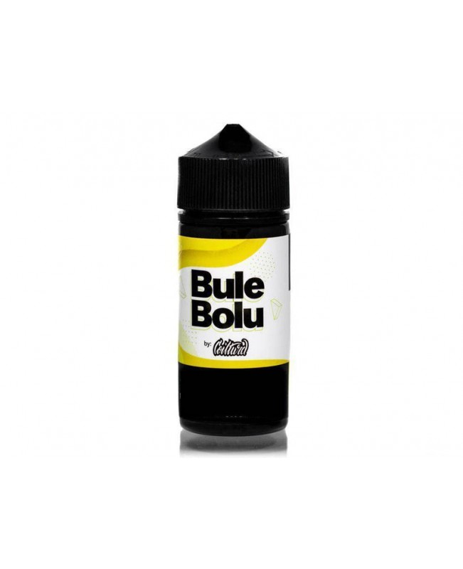 Coil Turd | Bule Bolu | 100ml