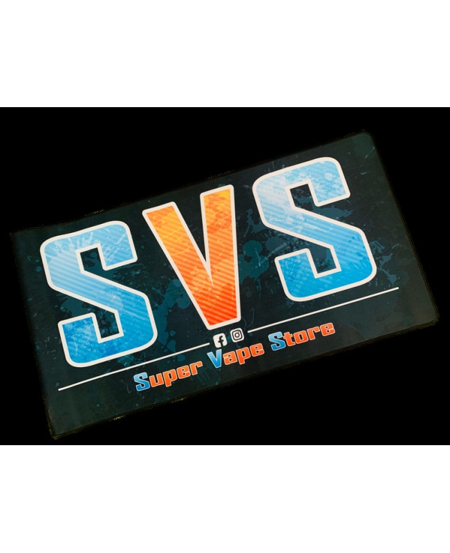 SVS Vape Matts