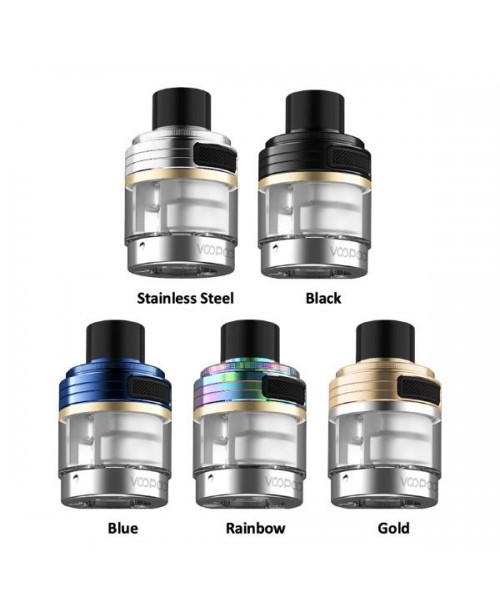 Voopoo TPP X Pod (Cartridge 5.5ml)