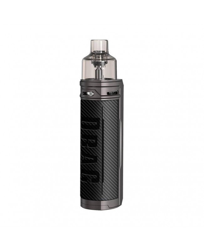 Voopoo Drag X 80W Mod Pod Kit 4.5ml