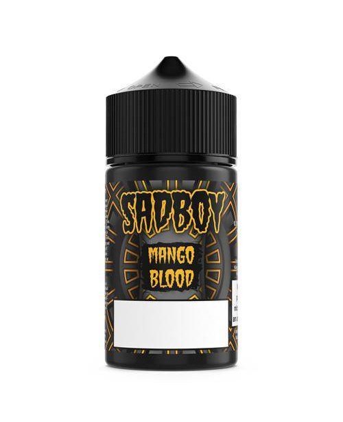 50% Off - SADBOY | Mango Blood |
