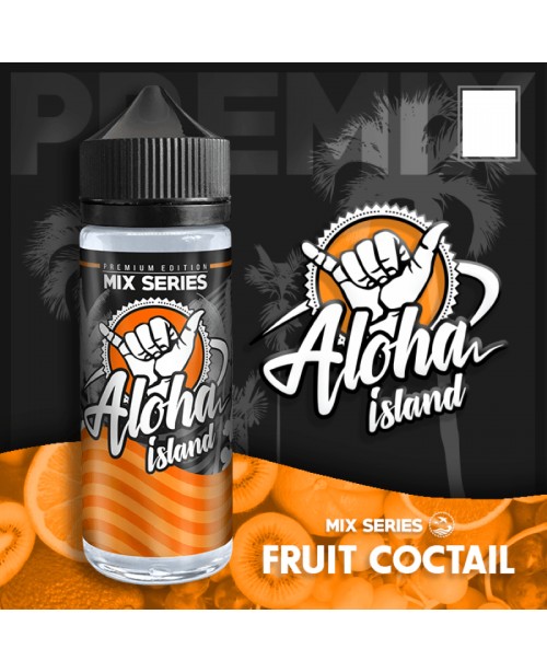 ALOHA - Fruit Coctail - 50% Off
