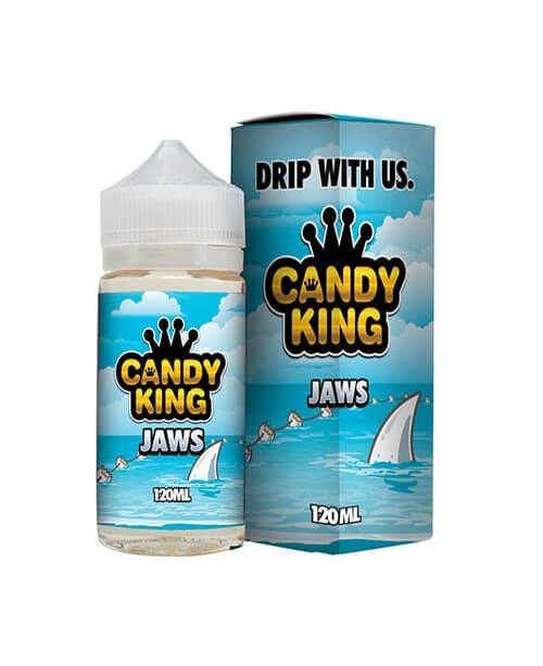 Candy King | Jaws | 100ml