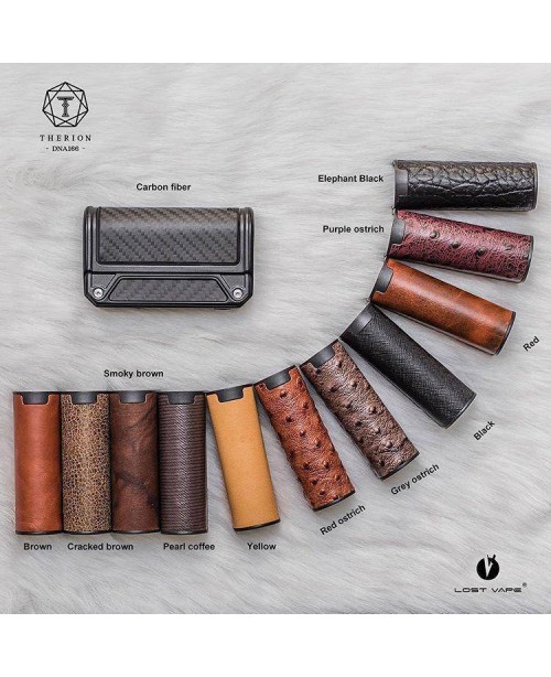 Authentic Lost Vape Therion DNA75W/DNA133W Battery...