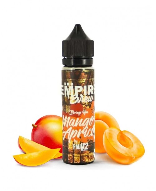 Empire brew - Mango Apricot 50% Off