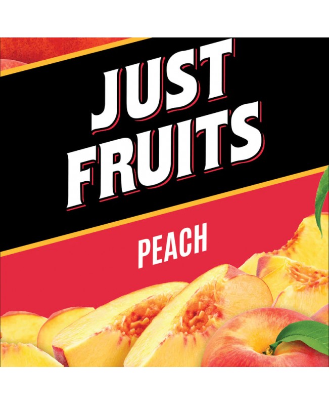Just Fruits - 60ml 50% Off
