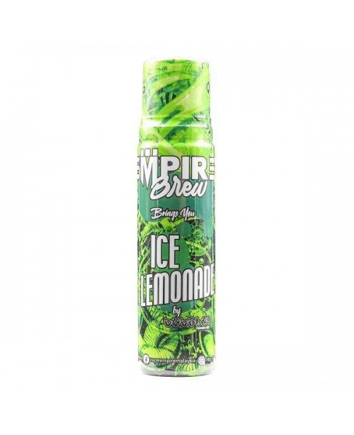 EMPIRE BREW - Ice Lemonade - 60ML - 50% Off