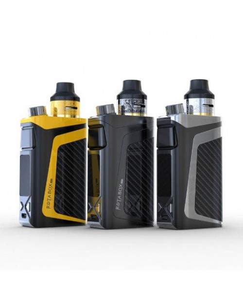 Ijoy RDTA Box Mini - 30% Off