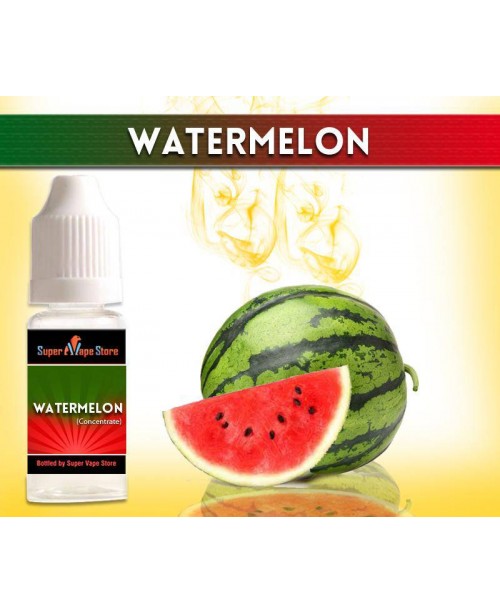SVS - Watermelon - Concentrate