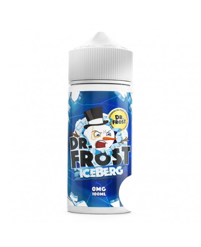 Dr Frost - Iceberg - 100ml