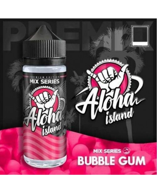 ALOHA - Bubblegum - 50% Off