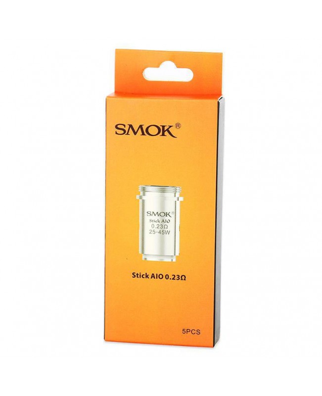 Smok Stick AIO 0.23 ohm Coils