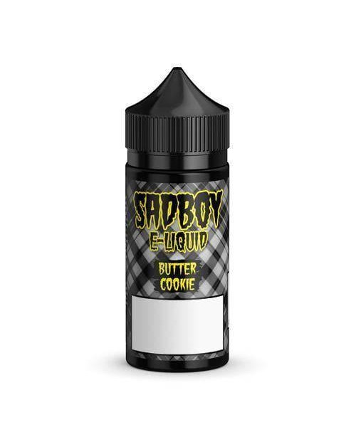 SADBOY | Butter Cookie | 100ml