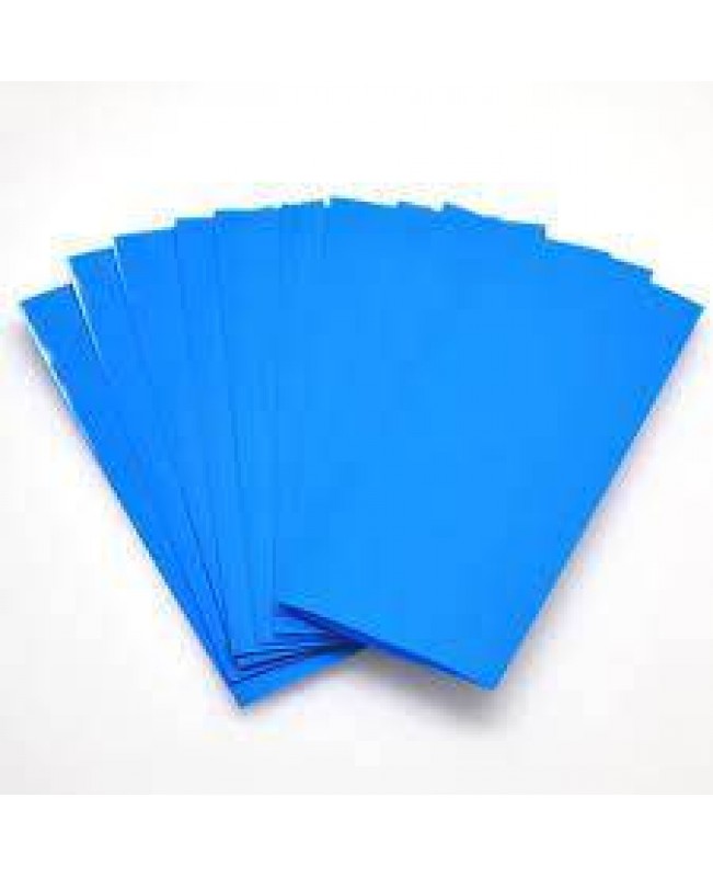 Battery Wraps 21700 PVC | New