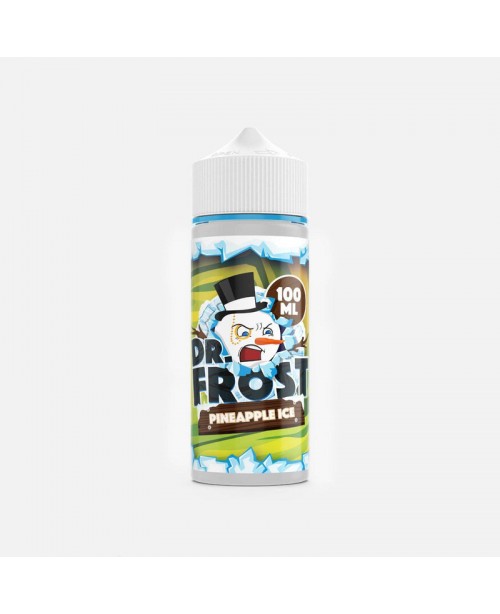 Dr Frost | Pineapple ICE | 100ml