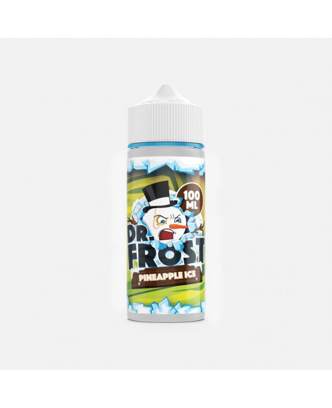 Dr Frost | Pineapple ICE | 100ml