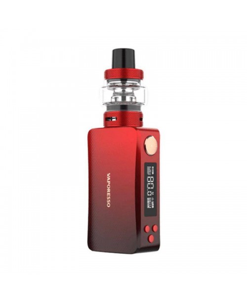 Vaporesso Gen Nano 80W Mod Kit - GTX Tank 22 - 200...