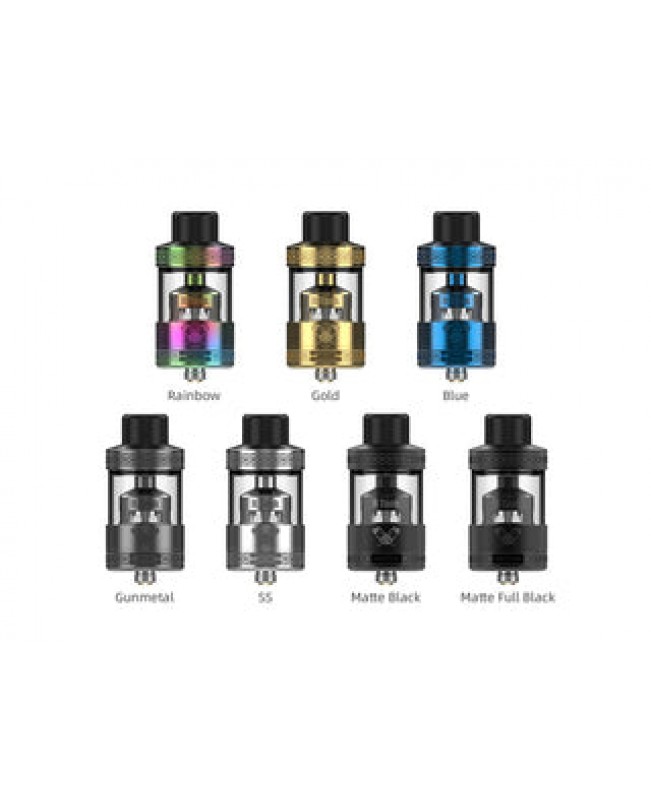 HellVape Dead Rabbit R Tank