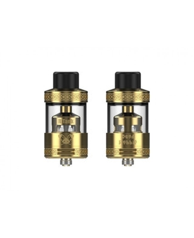 HellVape Dead Rabbit R Tank